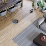 Homerun vacuum and mop robot 7000 series - Image 7