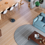 Homerun vacuum and mop robot 7000 series - Image 3