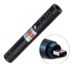 Razer USB 100mW Green Laser Pointer - Image 5