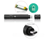 Razer USB 100mW Green Laser Pointer - Image 6