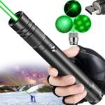 Razer USB 100mW Green Laser Pointer
