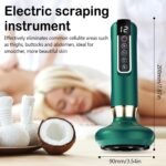 Anti-Cellulite Cupping Massager – Adjustable 12 Levels - Image 4