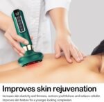 Anti-Cellulite Cupping Massager – Adjustable 12 Levels - Image 5